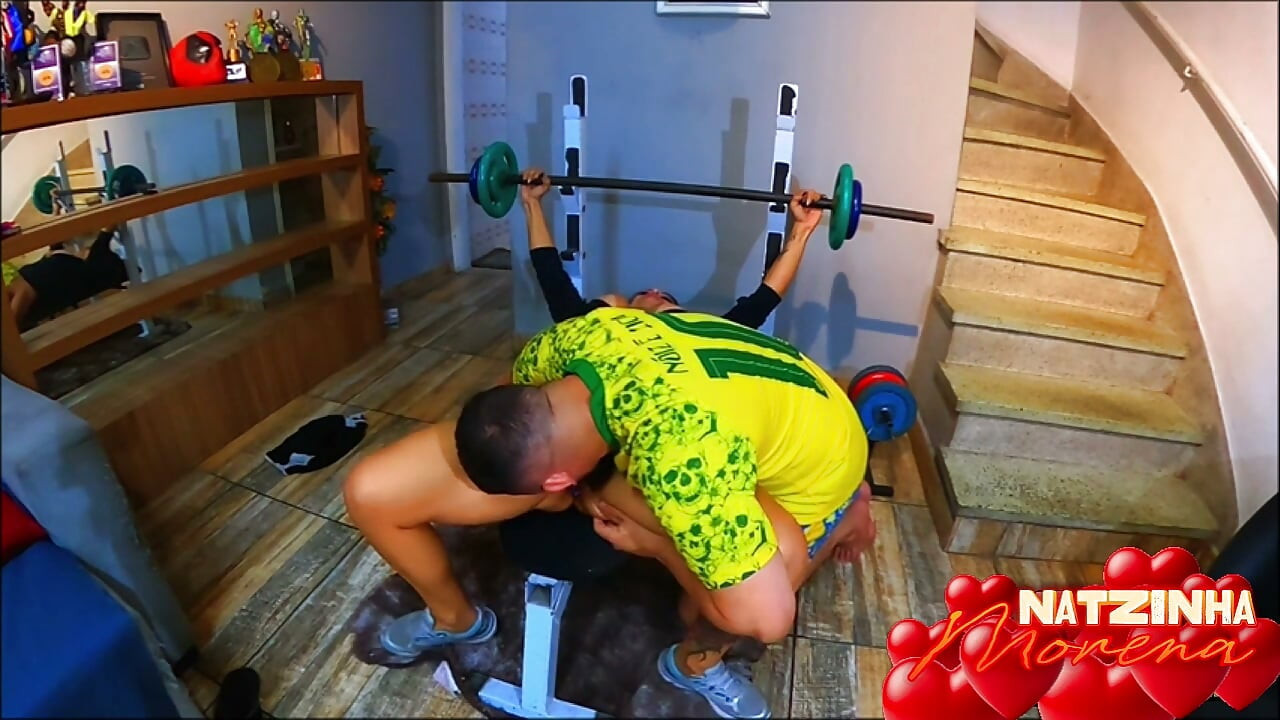 Gefährliches Training – Personal Without Limits