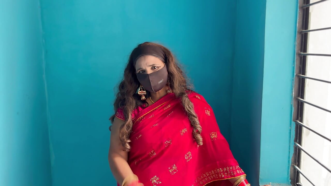 Sexy Bhabhi Ki Chudai
