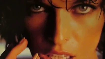 Milla jovovich haraç