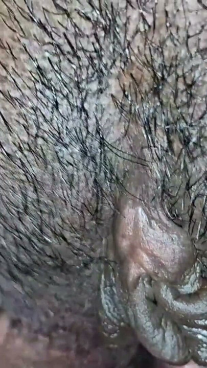 South Indian Tamil wife painful anal sex | Clip 2
