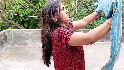 Car driver Ne Apni Malkin Ko Jordar Choda