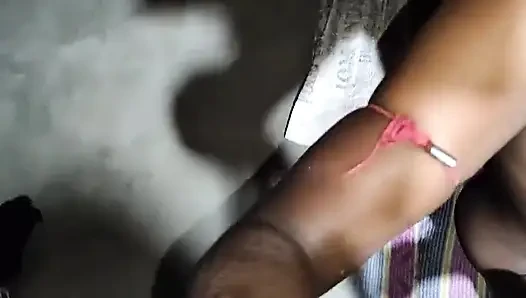 First Anal of Horny Desi Riya - Indian Teen Wife Husband