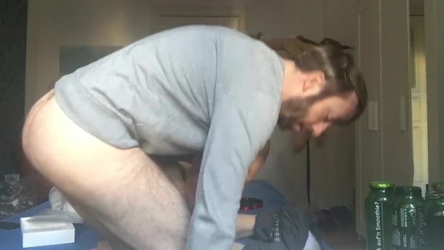 TWINK IS ALWAYS HUNGRY FOR RAW COCK
