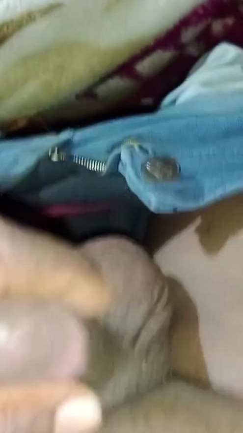Look at the eagerness of the dick to fuck the pussy | Clip 1