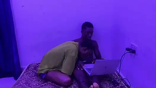 From Playing with My Bestfriend to Him Fucking Me Hardcore