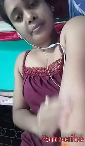 Bhabhi ko pela