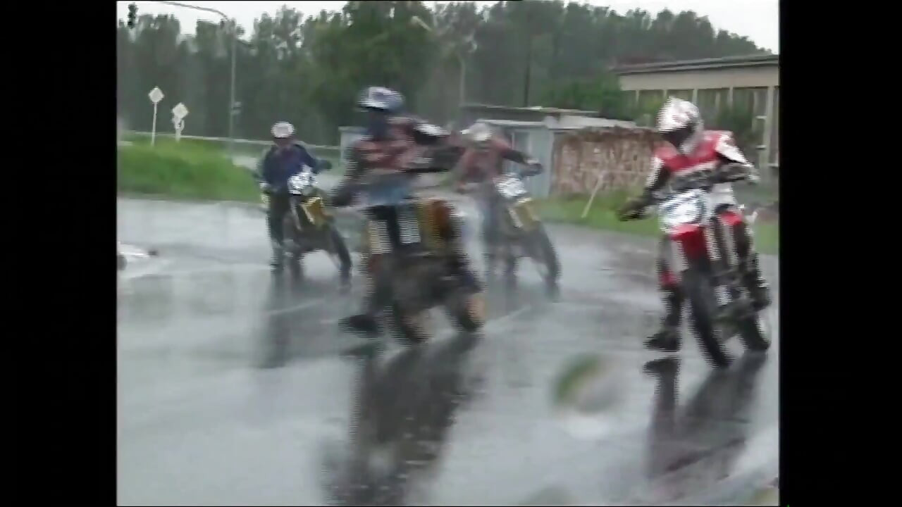 Uživali su u grupnom seksu