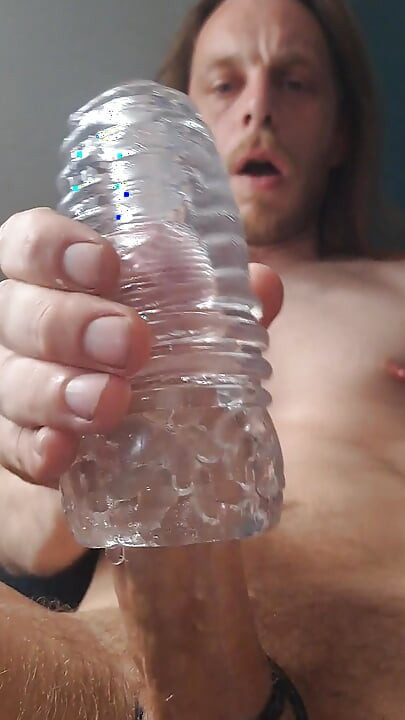 New toy, do you want to see?