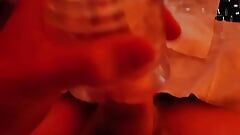 Fleshlight Quickshot Riley Reid kompakte Utopie - Masturbator