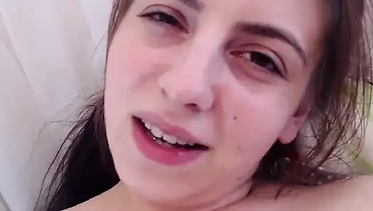 boobs play pussy fuck
