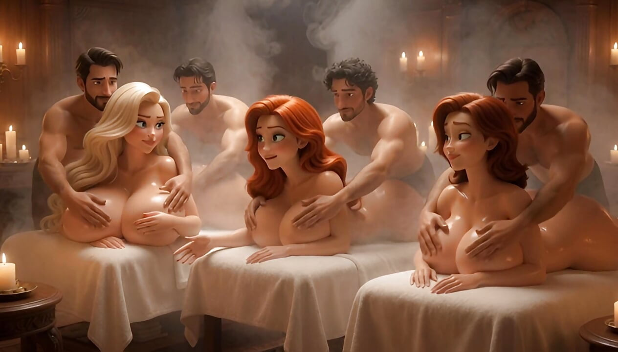 S2E8 Ingen er uskyldig - Hotwife Planlægger den hemmelige nat