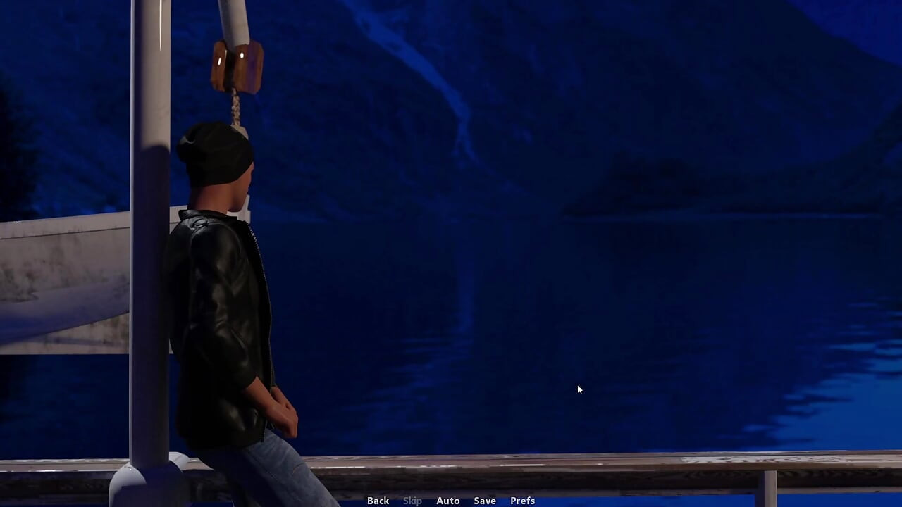 The Builder Gameplay with Sex Sense Part S1 E1