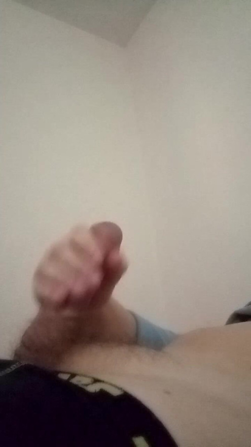 Man masturbate online  #15
