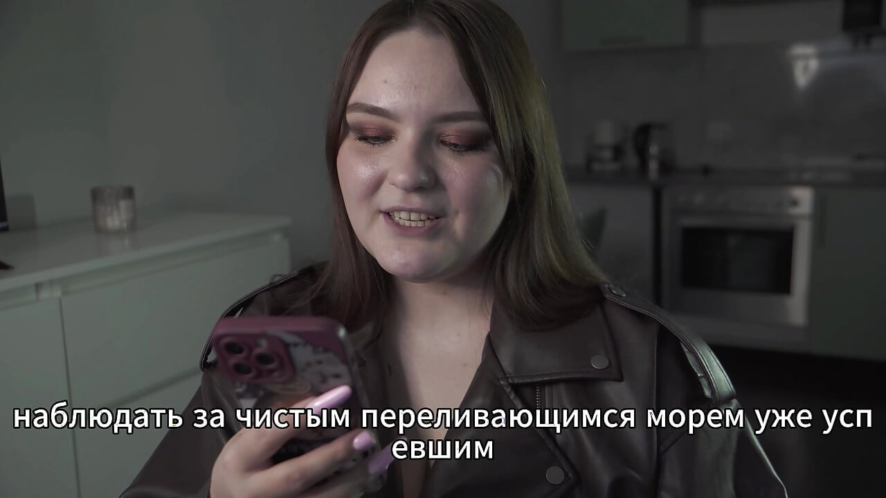 Porn story - Chief cum in lieutenant's wife (Russian, Blowjob, Hard sex, cuckold)