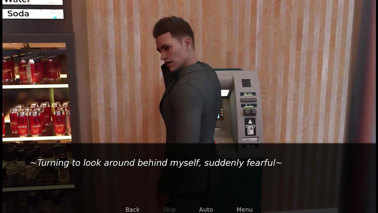 Sexy MILF Driver - Milfylicious - Ep02