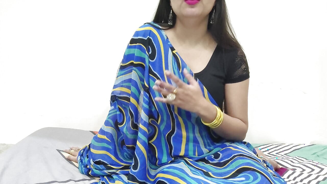 Mẹ kế Ấn Độ chơi lỗ hậu mạnh bạo