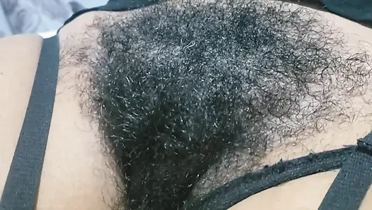 Passed Around Partner, Hot MILF Hairy Pussy in Sharing Sex