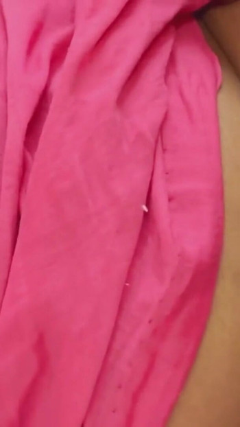 Emotional moment from "Cute Desi girl Fucked by Step dad Eating Cum"