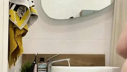 Meine morgenroutine