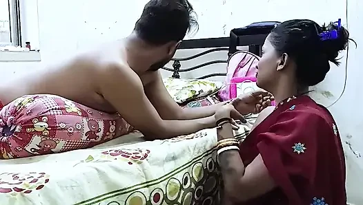 Ateşli desi seks