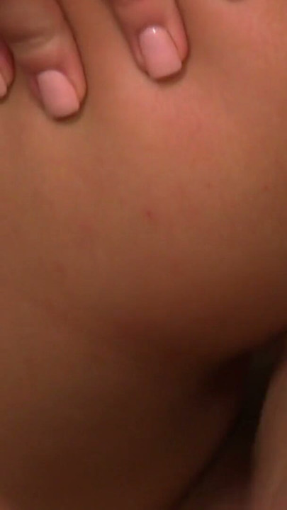 Pretty face babe gives head before wet fucking on the couch | Clip 1