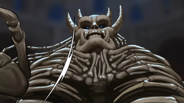 What a Legend - (PT 50) - King Boner got big