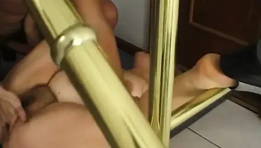 Немецкая Горячая Азиатка Трахается В Ванне И Безумно Делает Минет