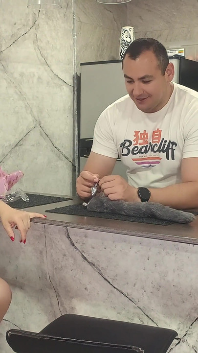 Innocent Latin MILF Girlfriend Gets Help From Her Best Friend for Her First Anal Experience