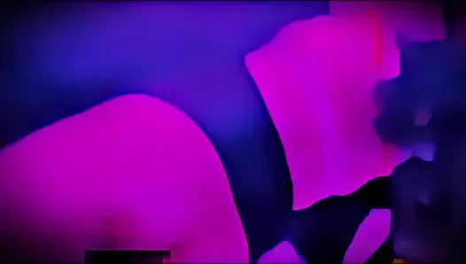 Inject Sailor Sumomo Sun dengan sperma afrodisiak.