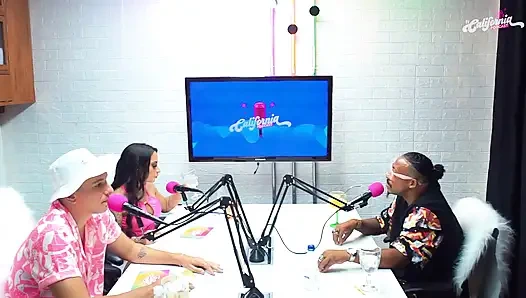 Подкаст Калифорния TV - Nego Catra