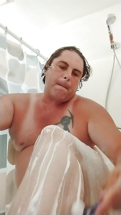 7-16-2026 shower shaving compilation
