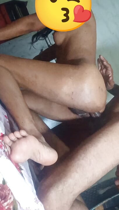 Anal Fuck My Ass ( Potty Is Coming Baby)