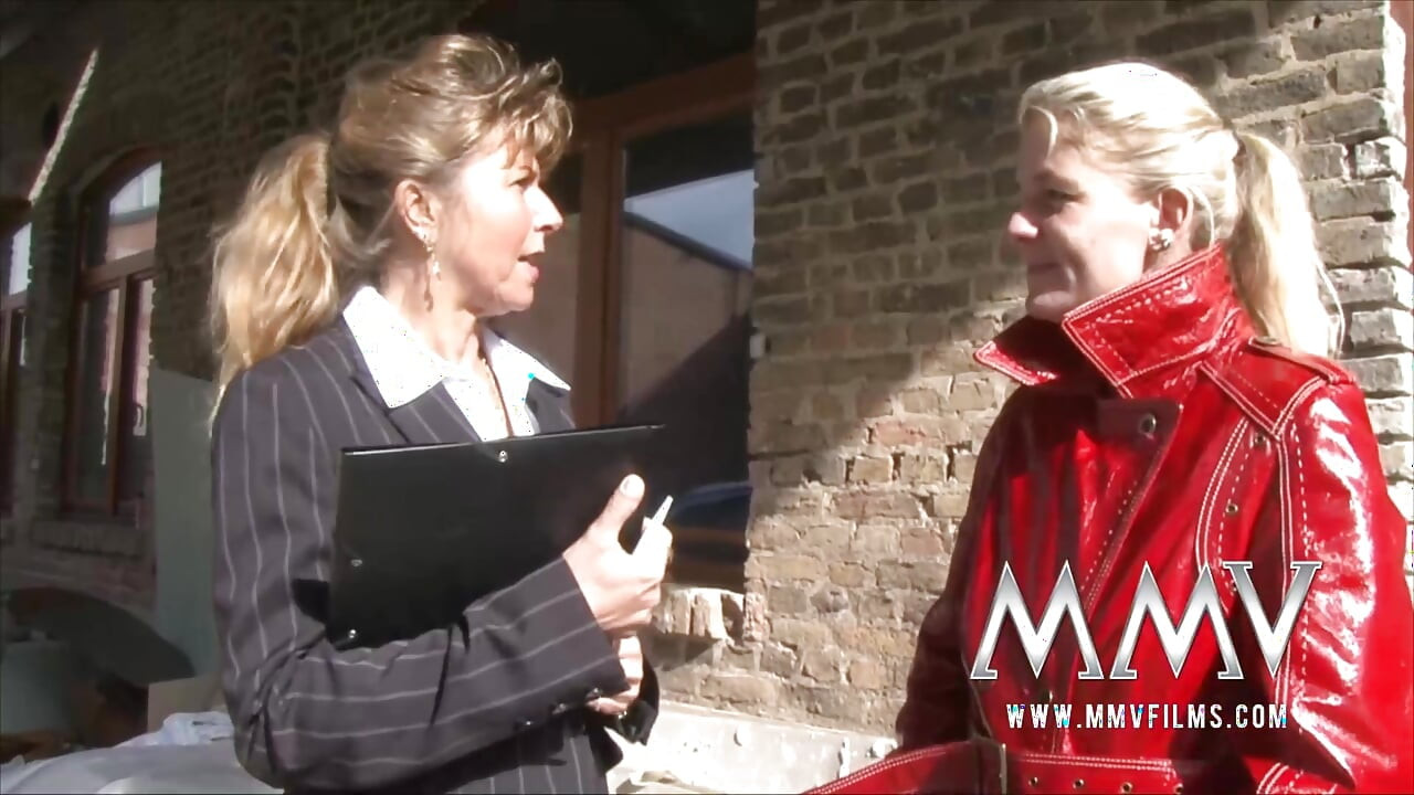 Petra Revives Bored Couple's Passion