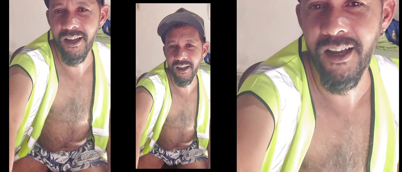 Just a Vlog at Home