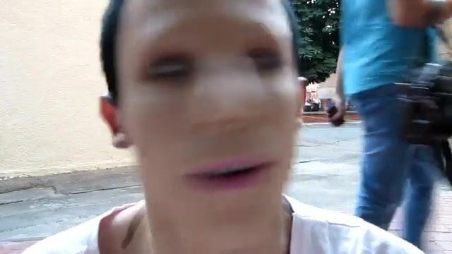 TWINK IS ALWAYS HUNGRY FOR RAW COCK