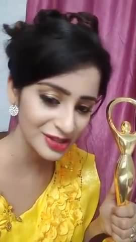 Sexy girl doing slefies 27.mp4