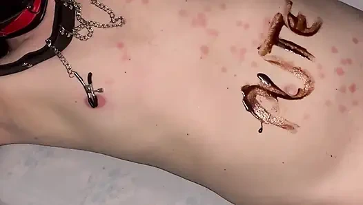 Сенсорная депривация. Часть 2