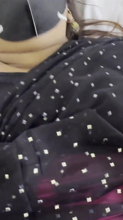 Captivating moment from "Big Ass Indian Rubina Bhabhi Fuckin Hard Best Sex Pron Video In Hindi"