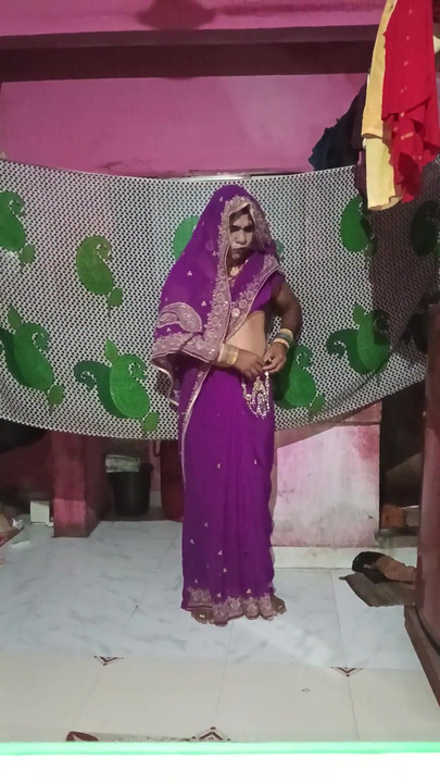 Trenutak koji morate vidjeti iz "Madhuri Bhabhi"