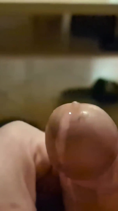 Stunning moment from "Beautiful cock games naturally wet and wet"