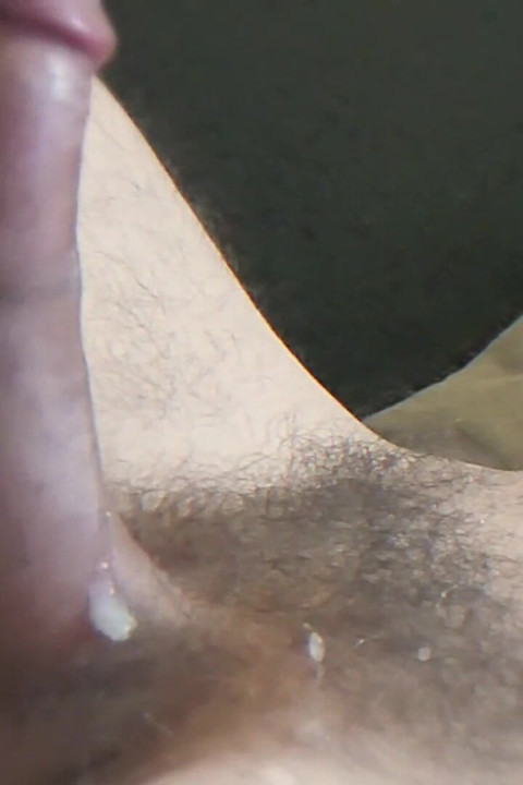 Magical Male-female Union - Hands-free Cum Ritual