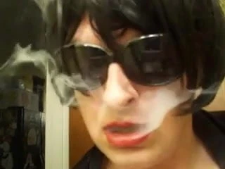 smokinglipstick rum and cum