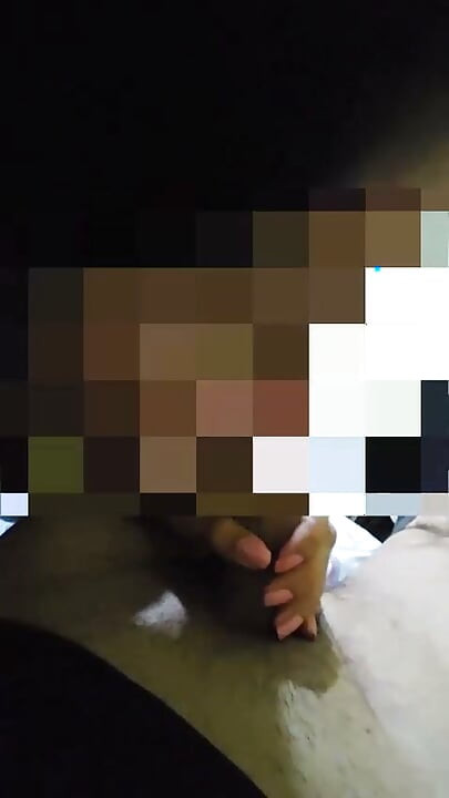 A minha vizinha do lado diz-me para foder (real caseiro)