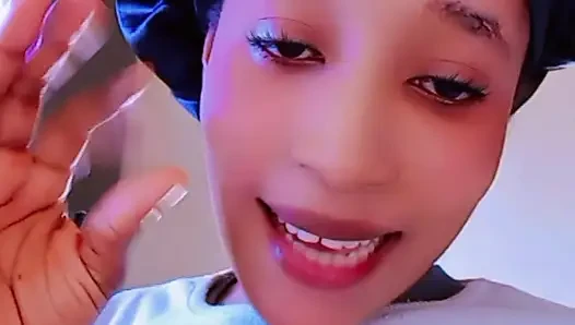 Apakah kamu siap untuk gadis itu?