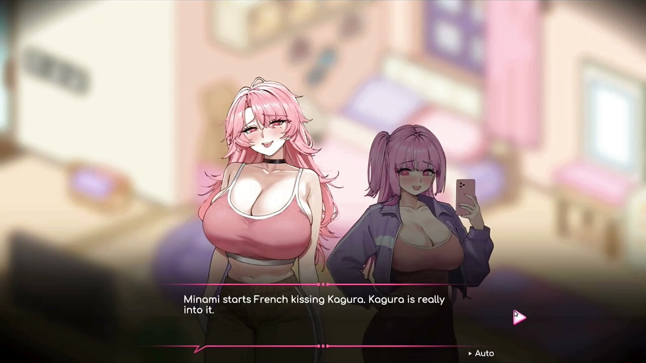 Hentai Game – Minami Hentai Gallery Scene Pool Sex 5 FFM - Lifeguard Holic
