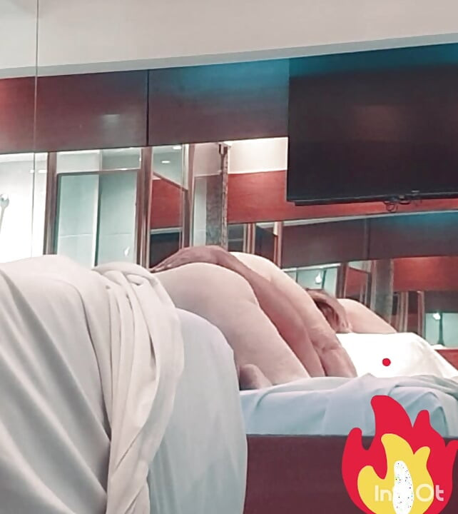 Granny Loves to Have Sex