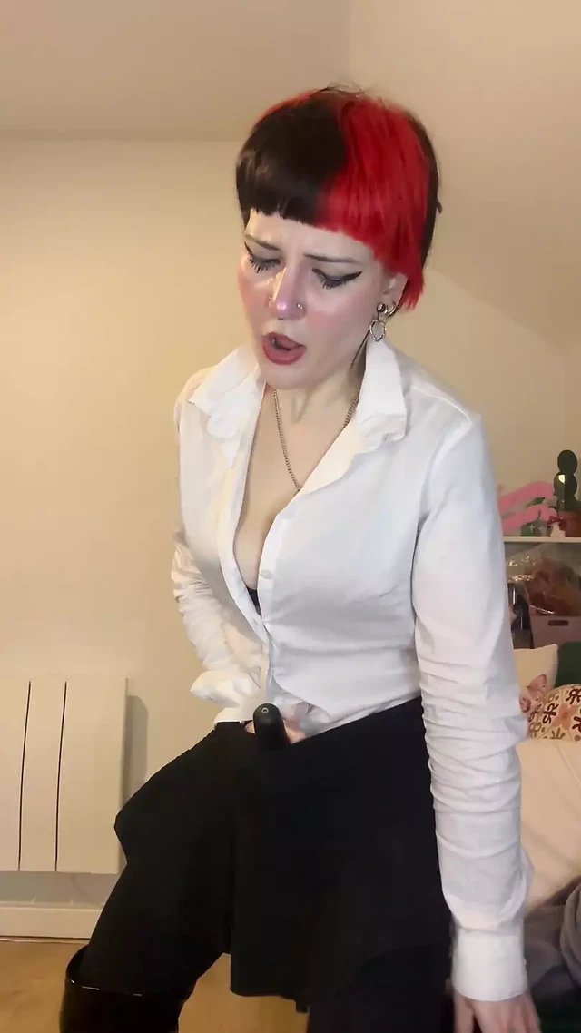 Boss's Plaything: Cum-drenched & Craving More