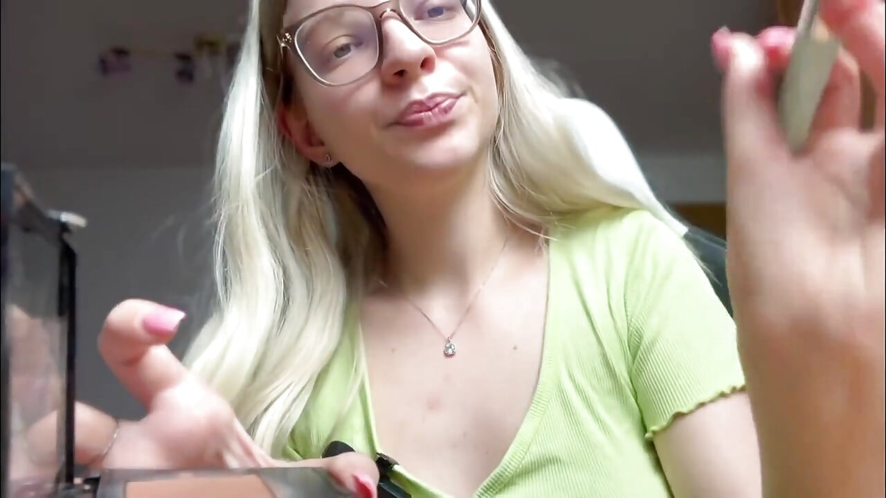 Gjør deg til en jente Sissy Asmr-rollespill