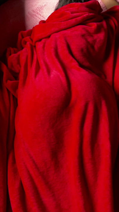 私のでかい義理の妹