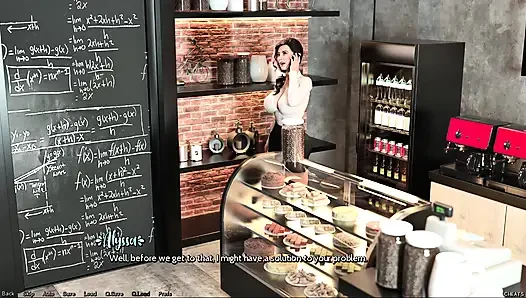 Birinci sınıf öğrencisi - sikişecek çok fazla kadın - kimin evinde kalıyoruz